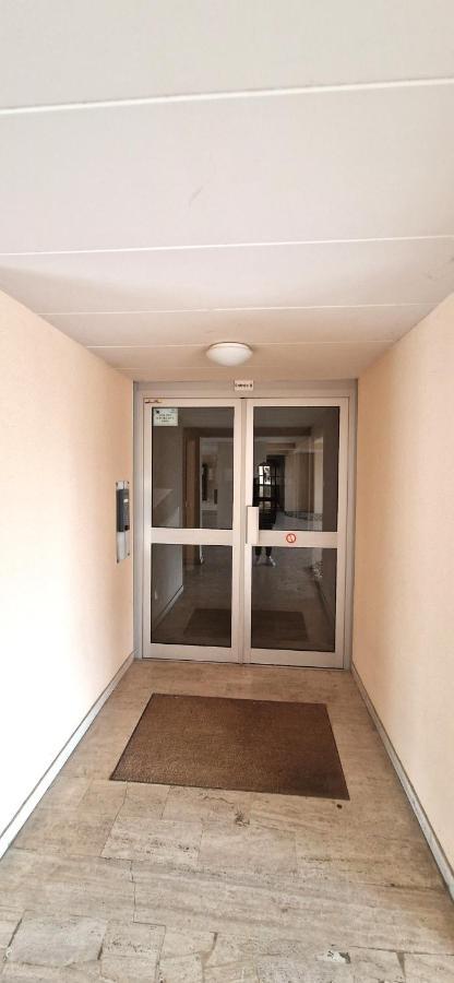 Studio Antibes Avec Piscine Zewnętrze zdjęcie